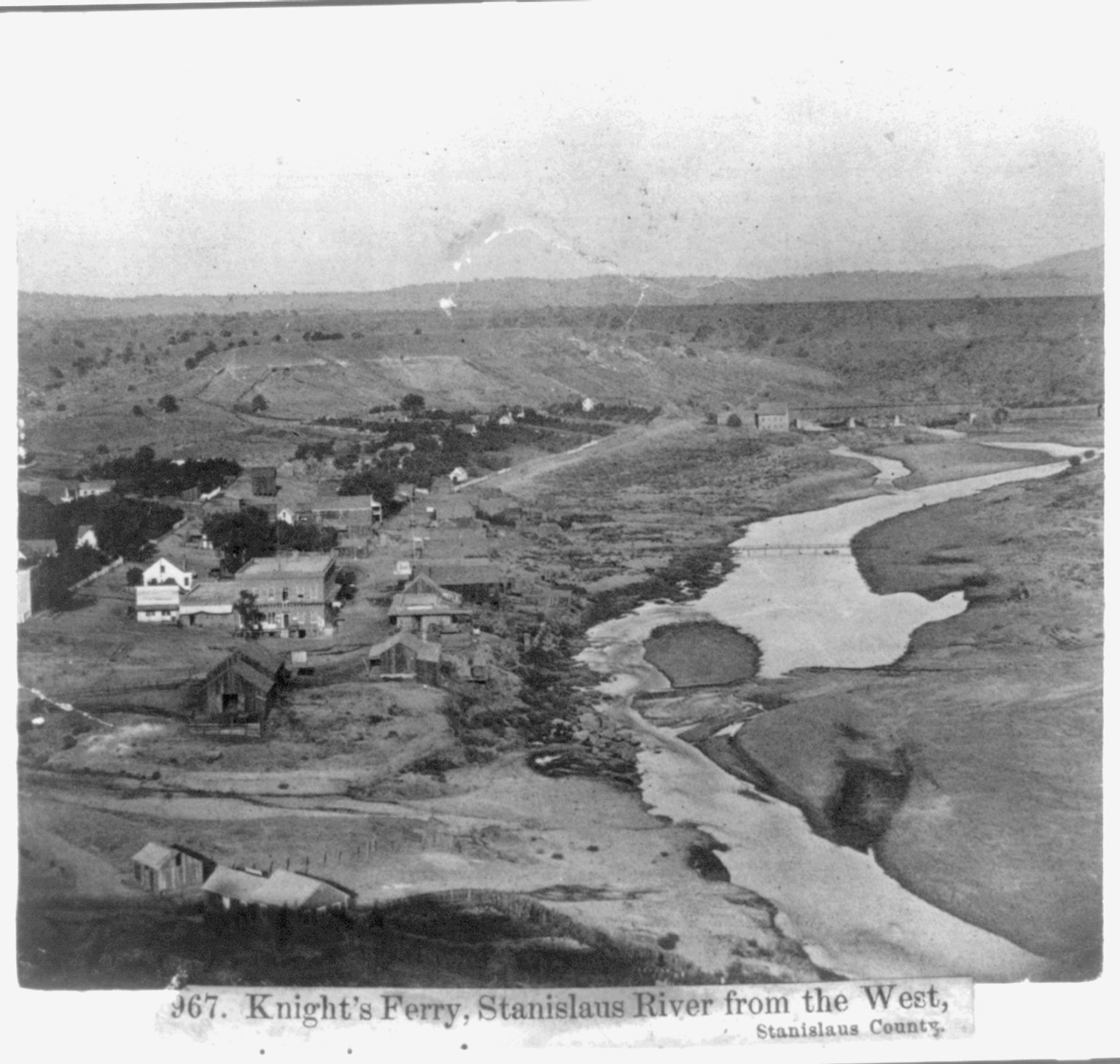 “A Hard Customer:” T.GB.1860.1