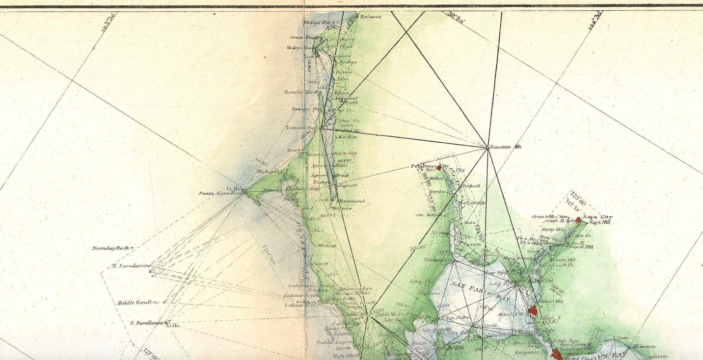 “The Big Bear of Marin:” GB.1860.7